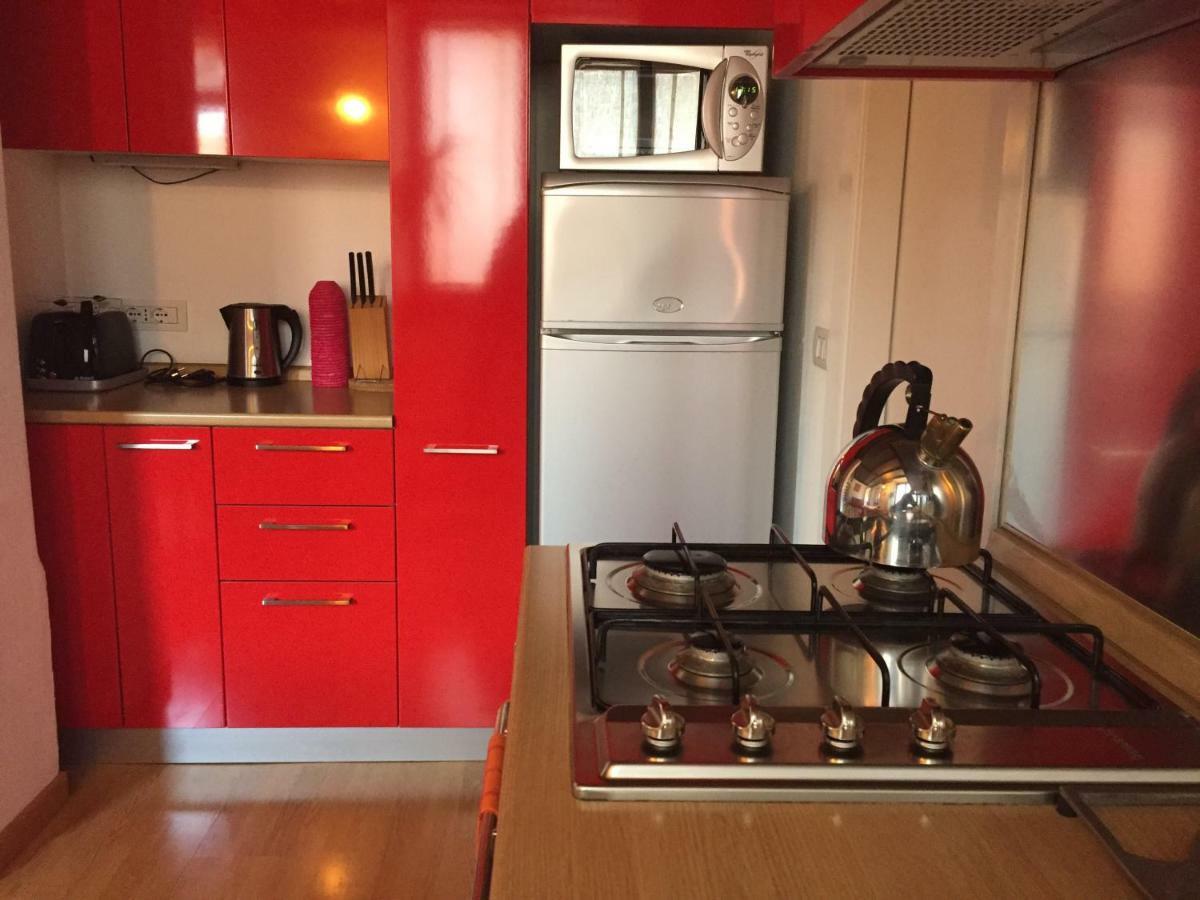 米兰Casa David公寓 外观 照片