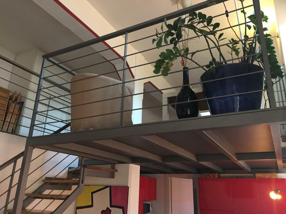 米兰Casa David公寓 外观 照片
